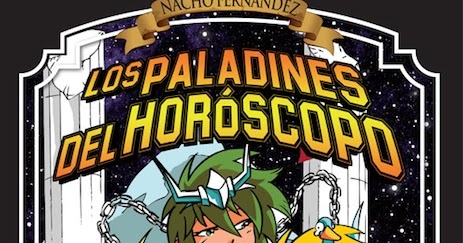 LOS PALADINES DEL HOROSCOPO PDF